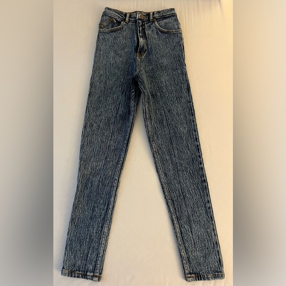 Vintage Joey Fresco skinny jeans - Picture 4 of 5